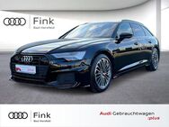 Audi A6, Avant sport 55 TFSI e quattro, Jahr 2021 - Bad Hersfeld