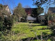 provisionsfrei - Ruhig gelegenes Einfamilienhaus am Fischerweg - Gifhorn