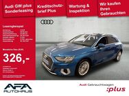 Audi A3, Sportback 35 TFSI Advanced Smart-Int, Jahr 2023 - Gera