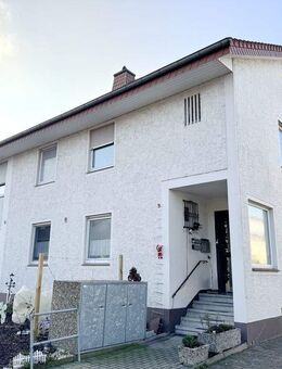 Bünde - Beliebte Lage und komplett vermietet! - Bünde