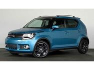 Suzuki Ignis III 1.2 AllGrip Comfort+ ALU KA KEY NAVI RFK SHZ TOUCH - Neuensalz