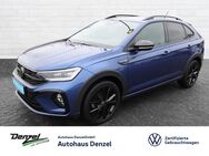 VW Taigo, 1.5 TSI R-Line BlackStyle APP, Jahr 2023 - Wohratal