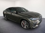 BMW X6 M50 i/STHZ/AHK/LASER/M-SITZE/SKY-LOUNGE/ 3... - Hüttenberg