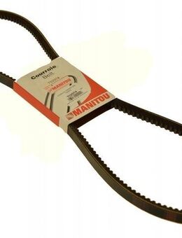 Original MANITOU 702974 Lichtmaschinenriemen - Wuppertal