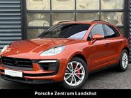 Porsche Macan, S | | Sport Chrono | |, Jahr 2023 - Ergolding