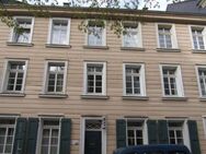 Helle 1-Zimmerwohnung im 1. OG Luisenviertel - Wuppertal