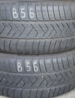 2x Winterreifen Pirelli Sottozero 3 (RSC) 225/45 R18 95H Dot2820 4,5-5mm B56 - Euskirchen Zentrum