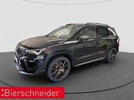 CUPRA Ateca, 2.0 TSI VZ BEATS TOP, Jahr 2022 - Ingolstadt