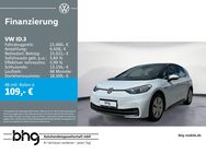 VW ID.3, Pro 2-Farb-Lack, Jahr 2021 - Metzingen