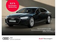 Audi A7, Sportback 50 TFSI e quattro, Jahr 2022 - Leverkusen