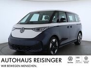 VW ID.BUZZ, Pro_Light OpenClose), Jahr 2023 - Wasserburg (Inn)