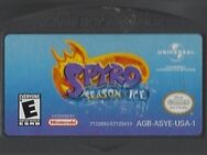Spyro Season of Ice Universal Nintendo Game Boy Advance GBA SP DS Lite - Bad Salzuflen Werl-Aspe