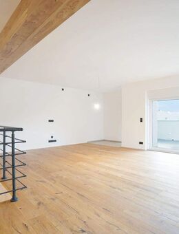 Exklusives Wohngefühl: High-End-Wohnung kernsaniert in erstklassiger Lage - Bretten