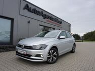 VW Polo, Comfortline, Jahr 2018 - Großenkneten