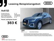 Audi Q2, 35 TFSI Adv R, Jahr 2024 - Berlin