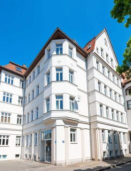 +++ Attraktives City-Invest in Leipzig! Mehrfamilienhaus mit 11 vollvermieteten Wohnungen +++ - Leipzig