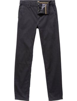BOSS ORANGE Chinohose slim mit Gesäßtaschen