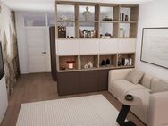 Isarjuwel in Premiumlage: Stilvolles 1-Zimmer-Apartment in Münchens Top-Adresse - München
