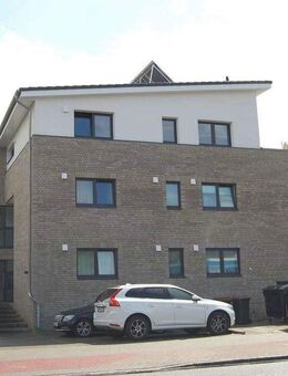 Penthouse Wohnung - Norderstedt