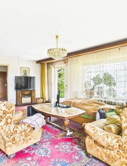 Wieder verfügbar - mit TOP Preis: 1-2 Familienhaus mit 1000qm Grundstück | Mühlacker - Mühlacker