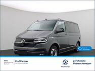 VW T6 California, 1 Ocean Sportpaket, Jahr 2023 - Bochum