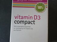 Vitamin D 3 compact - Linz (Rhein)