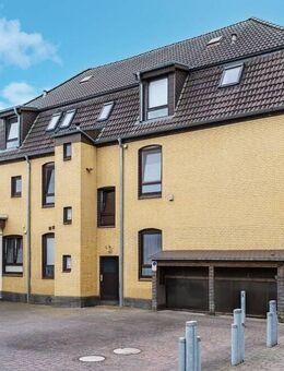 Wohn- und Geschäftshaus in Zentraler Lage von Weiche - Flensburg