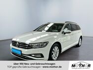 VW Passat Variant, 1.5 TSI Business, Jahr 2020 - Brandenburg (Havel)