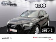 Audi Q3, S line 35 TFSI, Jahr 2021 - Oberursel (Taunus)