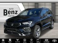 Seat Ateca, 2.0 TDI FR APPC AN, Jahr 2024 - Laupheim