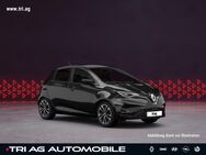 Renault ZOE, Evolution EV50 135hp, Jahr 2024 - Baden-Baden