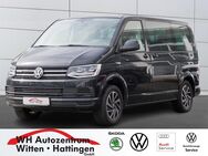 VW T6 Multivan, 2.0 TDI Comfortline PRIVACY, Jahr 2019 - Hattingen