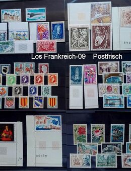 Briefmarken von  Frankreich in Postfrisch zu verkaufen, wie abgebildet. Nr:9 - Bremen