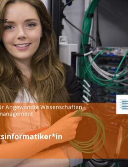 Bibliotheksinformatiker*in - Hamburg