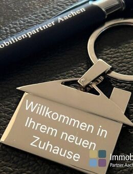 IPA - Wohnen wie im Urlaub! Preis auf Anfrage! - Monschau