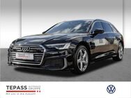 Audi A6, Avant 50 TDI quattro sport S-LINE BUSINESS, Jahr 2021 - Wetter (Ruhr)