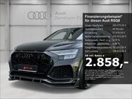 Audi RSQ8, 4.0 TFSI quattro Signature Edition 56 of 96 ABT, Jahr 2023 - Fürstenwalde (Spree) Zentrum