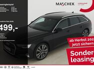 Audi A6, Avant Sport 40TDI quatt M, Jahr 2023 - Wackersdorf