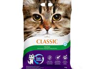 Intersand Classic Katzenstreu Pinienwald - Sparpaket: 2 x 14 kg