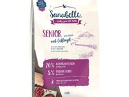 Sanabelle Senior - Sparpaket: 2 x 2 kg