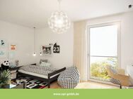 3-Zimmer-Neubauwohnung im Herzen von Besigheim - Besigheim