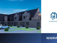 Reserviert! Neubauwohnung in Leer-Bingum - Leer (Ostfriesland)