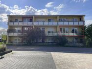 Attraktive barrierefreie Seniorenwohnung! - Uffenheim