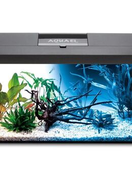 #SALE# Aquarium Starter Set 72l mit Filter Heizstab etc. XXXXL Starter Set - Wuppertal