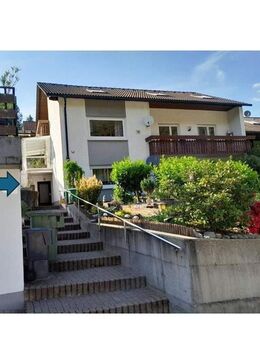 Viel Wohnfläche, top gepflegt - einzigartiges Zweifamilienhaus in Gutach - Gutach (Schwarzwald)