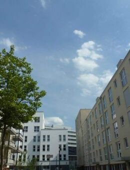 Neues Jahr, neue Wohnung! 2 Zimmer in Düsseldorf-Flingern - Wentzel Dr. - Düsseldorf