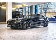 Mercedes-Benz AMG GT R Coupe RECARO CARBON PERFORMANCE KAMERA - Hannoversch Münden Zentrum