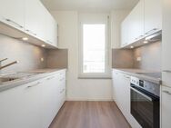 *Erstbezug* moderne Seniorenwohnung (mind. einer d. Mieter 65+): 2,5 Zi. auf 72m² - Neu Ulm