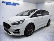 Ford S-Max 2.0 EB Aut. ST-LINE AHK PANO SHZ ACC Leder - Freiburg (Breisgau)