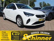 Opel Corsa, 1.2 Elegance, Jahr 2023 - Weimar